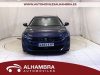 usado Peugeot 508 Sw 1.5 Bluehdi S&s Business Line 130