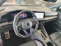 Usado VW Golf VIII R 320 CV (235 kW) 2021 Negro Berlina