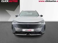 Używany Peugeot 5008 Allure 145 KM (106 kW) 2025 Niebieski SUV
