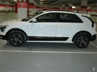 Usado Kia Niro 141 CV (103 kW) 2023 Blanco SUV