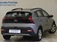 Usado Hyundai Bayon 83 CV (61 kW) 2023 SUV