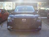 Usado Mazda CX-60 Homura-Line 330 CV (242 kW) 2023 Gris SUV