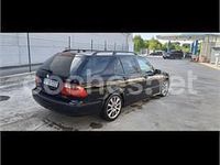 Usado Saab 9-5 Vector 120 CV (88 kW) 2004 Negro Familiar