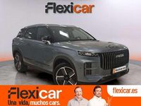 Usado Jaecoo 7 147 CV (108 kW) 2025 Gris SUV