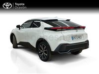 Usado Toyota C-HR Advance 223 CV (164 kW) 2025 Blanco SUV