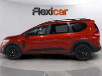 Usado Dacia Jogger Comfort 101 CV (74 kW) 2022 Naranja Monovolumen