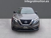 Usado Nissan Juke N-Connecta 114 CV (83 kW) 2024 SUV