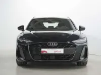 Usado Audi A6 Advanced 204 CV (150 kW) 2025 Azul Familiar