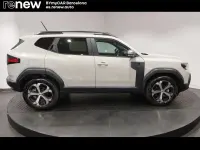 Usado Dacia Duster Journey 143 CV (105 kW) 2025 Marrón SUV