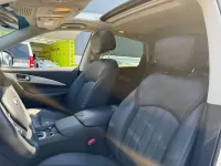 Usado Infiniti QX50 Premium 238 CV (175 kW) 2015 Blanco SUV