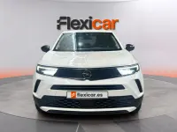Usado Opel Mokka Edition 110 CV (80 kW) 2022 Blanco SUV