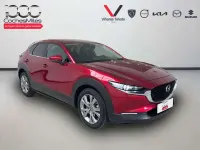 Usado Mazda CX-30 Exclusive-Line 140 CV (102 kW) 2025 Rojo SUV