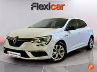 Usado Renault Mégane IV LIMITED 140 CV (102 kW) 2020 Blanco Berlina