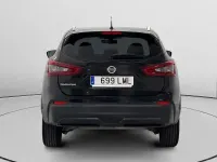 Usado Nissan Qashqai Visia 115 CV (84 kW) 2021 SUV