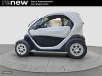 Nuevo Renault Twizy Life 12 kW (17 CV) 2025 Blanco Utilitario
