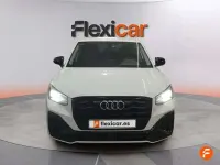 Usado Audi Q2 Advanced Plus 150 CV (110 kW) 2021 Blanco SUV