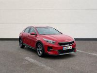 Usado Kia XCeed 120 CV (88 kW) 2022 Rojo SUV