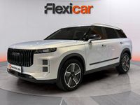 Usado Jaecoo 7 147 CV (108 kW) 2025 Gris SUV