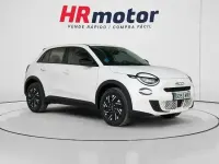 Usado Fiat 600 100 CV (73 kW) 2024 Blanco SUV