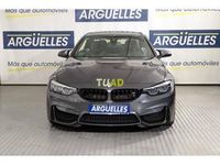 usado BMW M4 Coupé Cabrio 431cv AUT