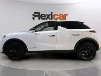 Usado DS Automobiles DS3 Crossback Performance Line Plus 131 CV (96 kW) 2022 Blanco SUV
