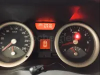 Usado Renault Mégane Dynamique 115 CV (84 kW) 2005 Negro Berlina