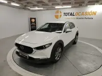 Usado Mazda CX-30 122 CV (89 kW) 2022 Otro SUV