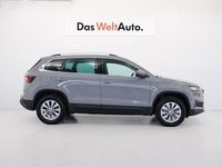 usado Skoda Karoq 1.5 TSI ACT Ambition 110 kW (150 CV)