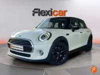 Usado Mini Cooper 136 CV (100 kW) 2020 Beige Utilitario