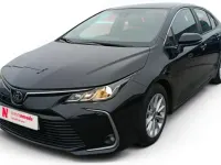 Usado Toyota Corolla Advance 125 CV (91 kW) 2023 Berlina