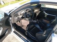 Usado BMW M3 343 CV (252 kW) 2003 Gris / plata Coupe