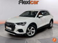 Usado Audi Q3 Advanced Plus 150 CV (110 kW) 2022 Blanco SUV