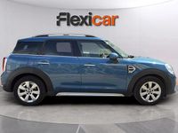 Usado Mini Cooper D Countryman 150 CV (110 kW) 2018 Azul SUV