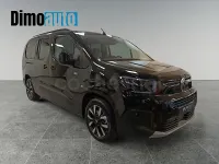 Usado Citroën e-Berlingo 100 kW (136 CV) 2025 Eléctrico Monovolumen