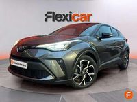 Occasion Toyota C-HR Advance 184 PK (135 kW) 2020 Grijs SUV