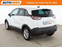 Usado Opel Crossland X Selective 100 CV (73 kW) 2018 Blanco SUV