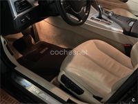 Usado BMW 640 320 CV (235 kW) 2014 Negro Coupe