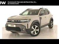 Begagnad Dacia Duster Journey 140 HK (102 kW) 2025 Brun SUV