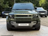 Usado Land Rover Defender S 249 CV (183 kW) 2026 Verde SUV