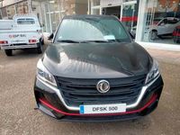 Usado DFSK 500 114 CV (83 kW) 2023 Negro SUV