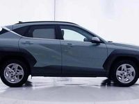 Nuevo Hyundai Kona 129 CV (94 kW) 2025 Verde SUV