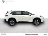 Usado Nissan X-Trail Acenta 204 CV (150 kW) 2024 Blanco SUV