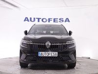 Usado Renault Espace Iconic 200 CV (147 kW) 2024 Negra SUV