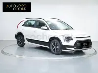 Usado Kia Niro 141 CV (103 kW) 2023 Blanco SUV