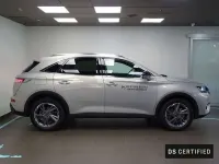 Usado DS Automobiles DS7 Crossback Rivoli 129 CV (94 kW) 2023 Beige SUV