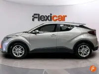 Käytetty Toyota C-HR Active 140 HP (102 kW) 2023 Harmaa Katumaasturi