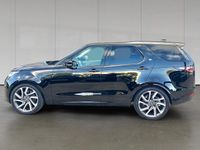 Usado Land Rover Discovery 5 HSE Dynamic 351 CV (258 kW) 2025 Santorini black SUV