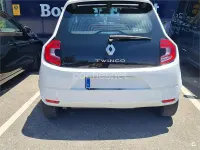 Usado Renault Twingo Intens 93 CV (68 kW) 2019 Blanco Utilitario