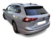 Usado VW Golf VIII 130 CV (95 kW) 2022 Familiar