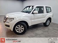 usado Mitsubishi Montero 3.2DI-D Spirit 5AT 190